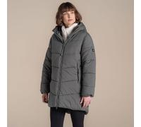 Craghoppers Women's Kendal Insulated Jacket | Nori Green