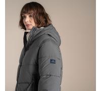 Craghoppers Women's Kendal Insulated Jacket | Nori Green