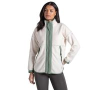 Craghoppers Womens Kidsy Full Zip Fleece: Calico: 10 Size: 10, Colour: