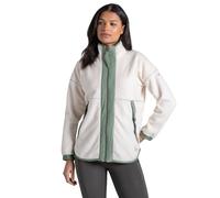 Craghoppers Womens Kidsy Insulated Borg Full Zip Fleece