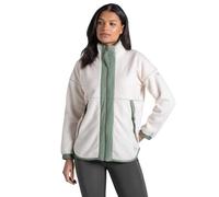 Craghoppers Womens Kidsy Insulated Borg Full Zip Fleece - Calico - 20
