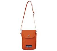 Craghoppers Kiwi Crossbody Bag Potters Clay