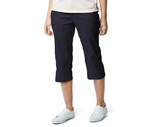 Craghoppers Women's Kiwi Pro Crop Hiking Shorts
