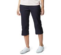Craghoppers Women Kiwi Pro Crop, Blue-18 UK(44 EU)