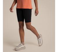 Craghoppers Kiwi Pro Short Leggings Black M Women