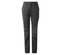 Craghoppers Womens Kiwi Pro Exp Wide Leg Graphite 35W / 32L