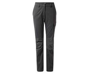 Craghoppers Womens Kiwi Pro Exp Wide Leg Graphite 35W / 32L