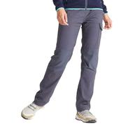 Craghoppers Womens Kiwi Pro Expedition Winter Lined Trousers: Graphite