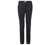 Craghoppers - Women's Kiwi Pro Hose - Walking trousers size 50 - Regular, black