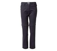 Craghoppers Women's Kiwi Pro II Convertible Trousers