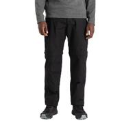 Craghoppers Women's Kiwi Pro II Convertible Trousers Black