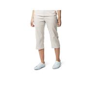 Craghoppers - Women's Crop Pants - Kiwi Pro Crop - Grey - UK 18 (EU 44)