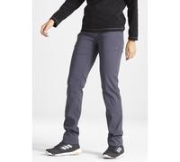Craghoppers Womens Kiwi Pro Trousers: Graphite: 12, Long Leg Size: 12,