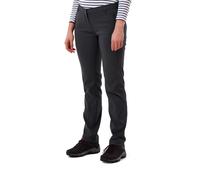 Craghoppers Womens Kiwi Pro II Stretch Walking Trekking Secure Trousers Smartdry