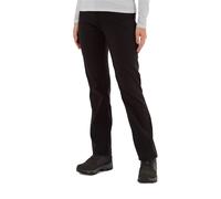 Craghoppers Women's Kiwi Pro II Trousers with 4 Pockets and Water Repellent Finish, Stretchable, Hard Wearing & Sun Protection - Perfect for Outdoor, Walking, Camping & Hiking Navy