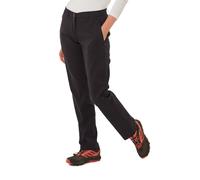 Craghoppers Womens Kiwi Pro II Trousers: Dark Navy: 12, Regular Leg Si