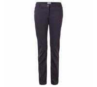 Craghoppers Women's Kiwi Pro II Trousers - Dark Navy - Dark Navy - 14 UK R