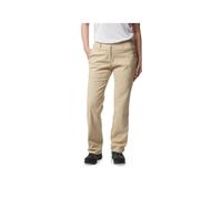 Craghoppers Womens Kiwi Pro II Trousers: Desert Sand: 8, Regular Leg S