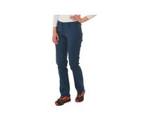 Craghoppers Womens Kiwi Pro II Trousers: Loch Blue: 14, Regular Leg Si
