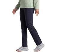 Craghoppers Womens Kiwi Pro III Convertible Trousers, Dark Navy, 18 Plus EU