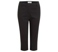 Craghoppers Womens Kiwi Pro III Crop Walking Trousers Water Repellent Anti-Insect Hiking Black