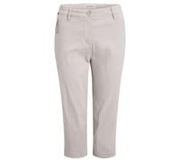 Craghoppers Women's Kiwi Pro III Croptrousers Craghoppers Womens Kiwi Pro III Crop Walking Trousers
