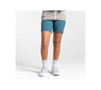 Craghoppers Womens Kiwi Pro III Shorts: Sacramento Green: 20 Size: 20,
