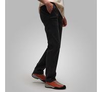 Craghoppers Womens Trousers Kiwi Pro III Water-repellent Anti-insect Graphite Regular Leg Size 14