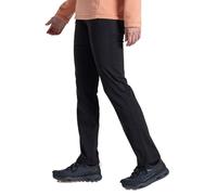 Craghoppers Womens Kiwi Pro III Trousers: Black: Long Leg: 16 Size: 16