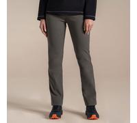 Craghoppers Women's Kiwi Pro III Trousers | Mid Khaki