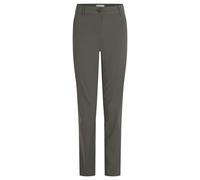 Craghoppers Womens Kiwi Pro III Trousers - Mid Khaki - 22 UK R - Mid Khaki - 96% Recycled Nylon Polyamide/4% Elastane
