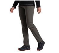 Craghoppers Womens Kiwi Pro III Walking Trousers Water Repellent Anti-Insect Hiking