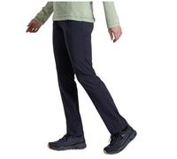 Craghoppers Women's Kiwi Pro Trouser - Water-Repellent, Anti-Insect, Stretch - Dark Navy 10