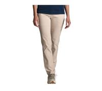 Craghoppers Women's Walking Trousers Kiwi Pro III Water-repellent Anti-insect Cream 16