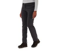Craghoppers Womens Kiwi Pro III Winter Lined Trousers: Graphite: 12, L