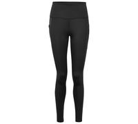 Craghoppers Womens Kiwi Pro Legging Regular Leg - Black, Size 8-16