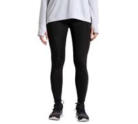 Craghoppers Women's 'Kiwi Pro' Walking Leggings in Black | Size: 12 Craghoppers Black 12