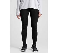 Craghoppers Women's Kiwi Pro Leggings Black