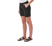 Craghoppers Women's Kiwi Pro Walking Shorts Stretch Water Repellent Hiking Pants Black 14