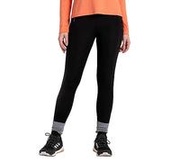 Craghoppers Womens Kiwi Pro Thermal Leggings: Black: 20 Size: 20, Colo
