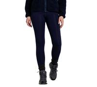 Craghoppers Womens Kiwi Pro Therm Leggings Blue Navy XXL, Size: 18