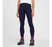Craghoppers Kiwi Pro Leggings Blue 10 / Regular Woman