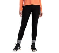 Craghoppers Womens Kiwi Pro Thermal Leggings: Black: 18 Size: 18, Colo