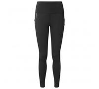 Craghoppers - Women's Kiwi Pro Thermic Leggins - Winter trousers size 40 - Regular, black