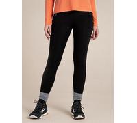 Craghoppers Womens Kiwi Pro Thermo Legging, Black, Size 16, Women Black