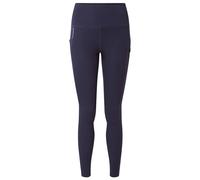 Craghoppers Womens Kiwi Pro Thermo Walking Legging Regular Leg - Blue Navy