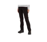 Craghoppers Women's Kiwi Pro II Trousers Hiking Stretch SmartDry Black