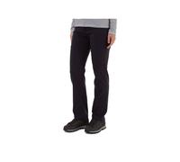 Craghoppers Womens Kiwi Pro Trousers: Dark Navy: 16, Short Leg Size: 1