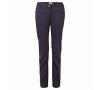 Craghoppers Womens Kiwi Pro Trousers Dark Navy XL