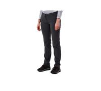 Craghoppers Womens Kiwi Pro Trousers Hiking Pants, Graphite, 14 Long EU